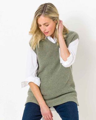 Ladies Knitwear